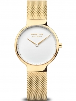 Uhr: Bering 15531-334 Max René Damen 31mm 5ATM
