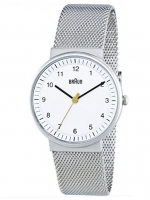 Uhr: Braun BN0031WHSLM Damenuhr