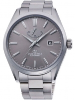 Uhr: Orient Star RE-AU0404N00B Contemporary automatic 42mm 5ATM