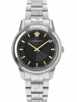 Uhr: Versace VEPX01121 Greca ladies 38mm 5ATM