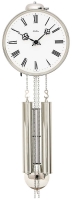 Uhr: AMS 342 Pendeluhr - Serie: AMS Pendeluhren