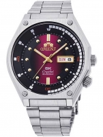 Uhr: Orient RA-AA0B02R19B Sports automatic 42mm 5ATM