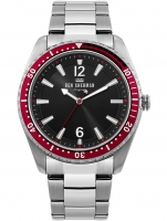 Uhr: Ben Sherman WB037ESM Ronnie Diver men`s 45mm 3ATM