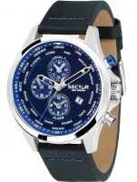 Uhr: Sector R3251180023 Serie 180 Chronograph 45mm 10ATM