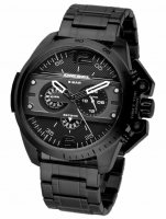 Uhr: Diesel DZ4362 Ironside Chrono 49mm 5ATM