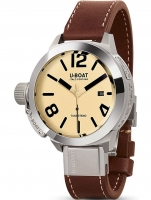 Uhr: U-Boat 8093 Classico Tungsteno Automatik 45mm 10ATM