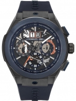 Uhr: Cerruti CRA28701 Ruscello chrono 48mm 3ATM