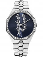Uhr: Police PEWLG2109601 Montaria ladies 35mm 3ATM