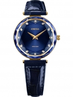 Uhr: Jowissa J5.752.M Brilliant Damen 30mm 5ATM