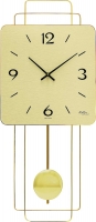 Uhr: AMS 7501 Pendeluhr
