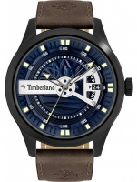 Uhr: Timberland TBL15930JSB.03 Northbridge Herren 46mm 5ATM
