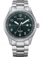 Uhr: Citizen BM7570-80X Eco-Drive Super-Titanium