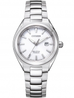 Uhr: Citizen EW2610-80A Eco-Drive Titanium 31mm 10ATM
