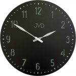 Uhr: JVD HC39.1 Wanduhr