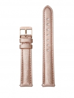 Uhr: Cluse Ersatzband CLS357 [18 mm] rosé m. rosé Schließe