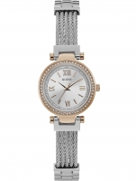 Uhr: Guess W1009L4 Mini Soho ladies 27mm 3ATM