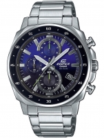 Uhr: Casio EFV-600D-2AVUEF Edifice men`s 44mm 10ATM