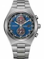 Uhr: Citizen CA7090-87L Eco-Drive Super-Titanium