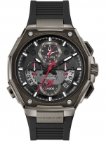 Uhr: Bulova 98B358 Precisionist Chronograph 46mm 30ATM