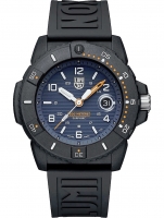 Uhr: Luminox XS.3602.NSF Mens Watch Navy Seal Foundation 45mm 20ATM