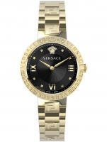 Uhr: Versace VE2K00721 Greca Lady 36mm 5ATM