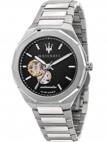 Uhr: Maserati R8823142002 Stile automatic 42mm 10ATM