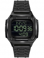 Uhr: Philipp Plein PWHAA1421 Hyper $hock unisex 44mm 5ATM