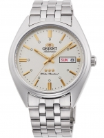 Uhr: Orient RA-AB0E10S19B 3 star automatic unisex 39mm 3ATM