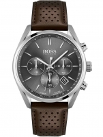 Uhr: Hugo Boss 1513815 Champion chrono 44mm 10ATM
