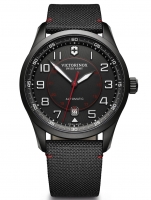 Uhr: Victorinox 241720 Airboss Automatik Herren 42mm 10ATM