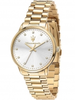 Uhr: Maserati R8853147503 Royale ladies 36mm 5ATM