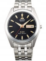 Uhr: Orient RA-AB0032B19B 3 star automatic unisex 39mm 5ATM