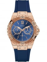 Uhr: Guess W1053L1 Limelight Damen 39mm 5ATM