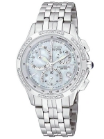 Uhr: Citizen Damenuhr Elegant FB1140-51D