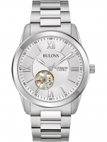 Uhr: Bulova 96A280 Classic Automatik 42mm 3ATM