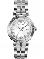 Uhr: Versace VE2G00321 Aion men`s 44mm 5ATM