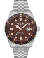 Uhr: Duxot DX-2033-66 Atlantica limited automatic 44mm 30ATM