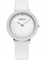 Uhr: Bering 11435-654 Ceramic ladies 35mm 3ATM