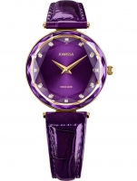 Uhr: Jowissa J5.753.M Brilliant Damen 30mm 5ATM