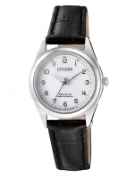 Uhr: Citizen ES4030-17a Eco-Drive Damen Funkuhr 27mm 10ATM