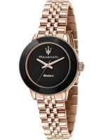 Uhr: Maserati R8853145513 Successo Solar 32mm 5ATM