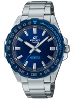 Uhr: Casio EFV-120DB-2AVUEF Edifice