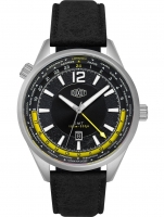 Uhr: Duxot DX-2016-01 Ascensus GMT 44mm 10ATM