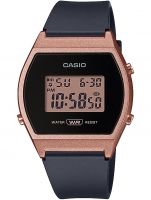 Uhr: Casio LW-204-1AEF Collection Damen 35mm