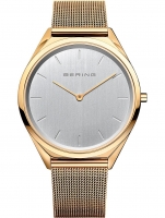 Uhr: Bering 17039-334 Unisex Classic 39mm 3ATM