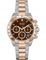Uhr: Hugo Boss 1502617 Novia ladies 38mm 5ATM