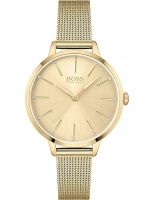 Uhr: Hugo Boss 1502612Symphony ladies 38mm 3ATM