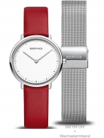Uhr: Bering 15729-604 Damen Ultra Slim 29mm 3ATM