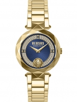 Uhr: Versus VSPCD8120 Covent Garden Crystal 36mm 5ATM