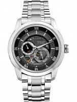 Uhr: Bulova 96A119 Wilton automatic 42mm 10ATM